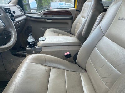 2003 Ford F-250SD XL