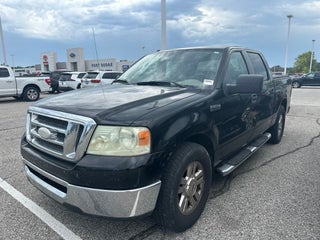 2008 Ford F-150 XLT