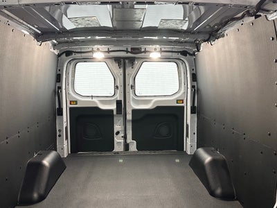 2025 Ford Transit-150 Base
