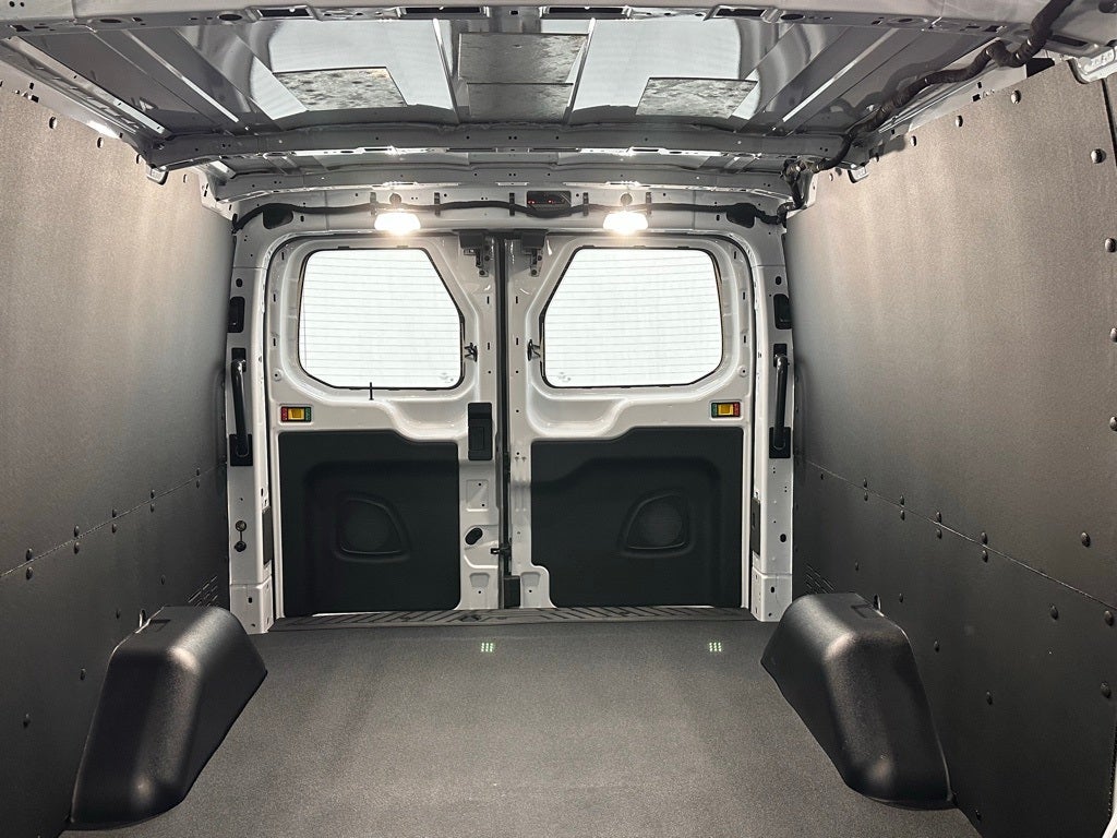 2025 Ford Transit-150 Base
