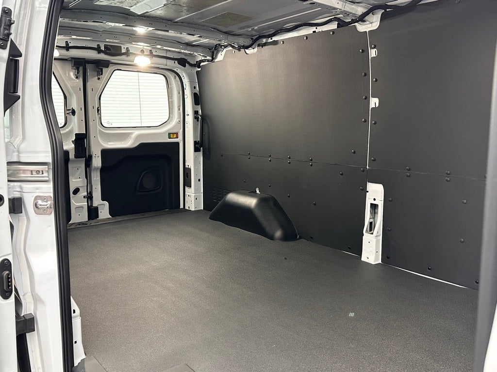 2025 Ford Transit-150 Base