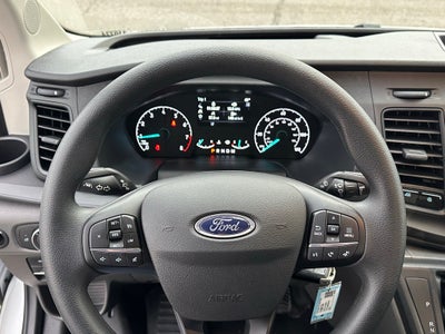 2025 Ford Transit-150 Base