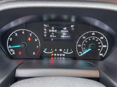 2025 Ford Transit-150 Base