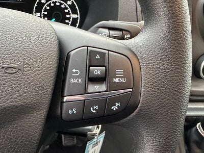 2025 Ford Transit-150 Base