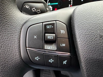 2025 Ford Transit-150 Base