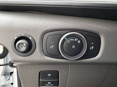 2025 Ford Transit-150 Base