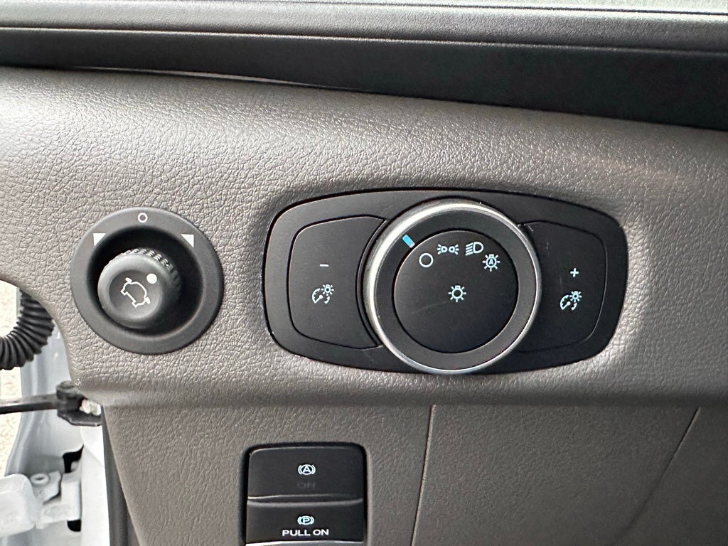 2025 Ford Transit-150 Base