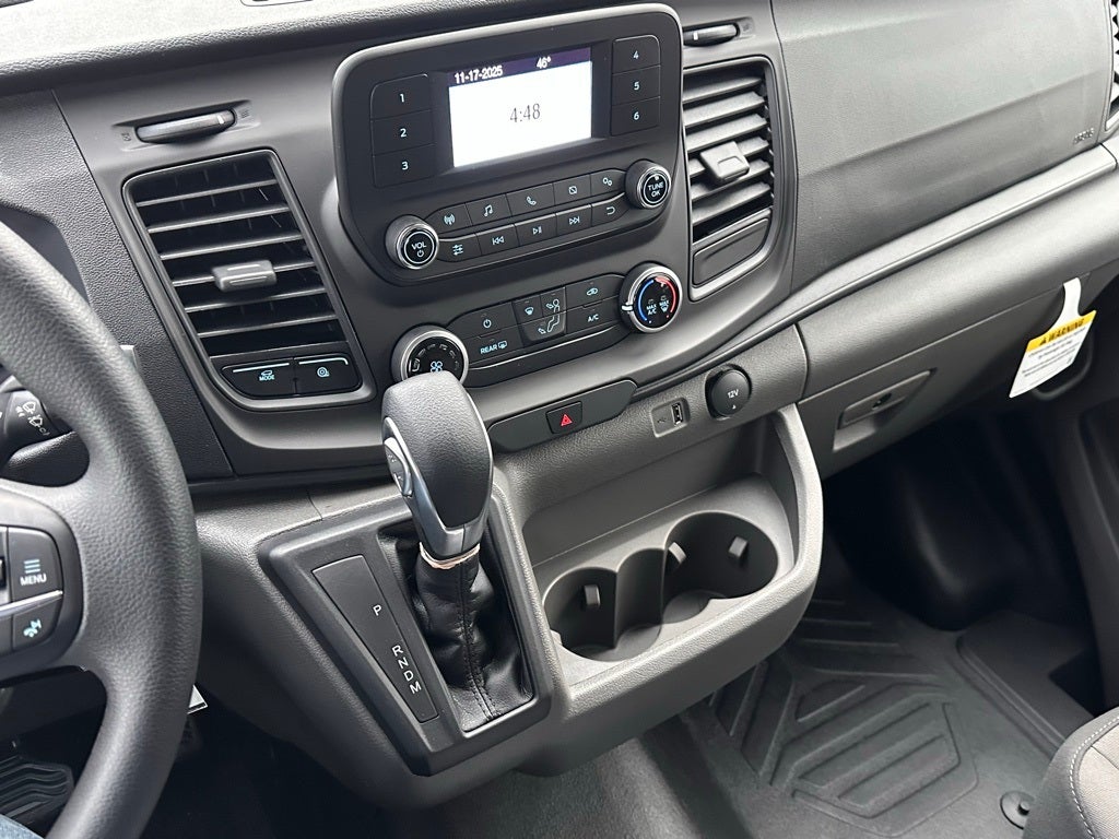2025 Ford Transit-150 Base