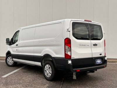2025 Ford Transit-150 Base