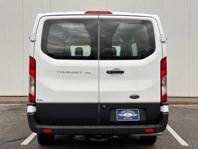 2025 Ford Transit-150 Base