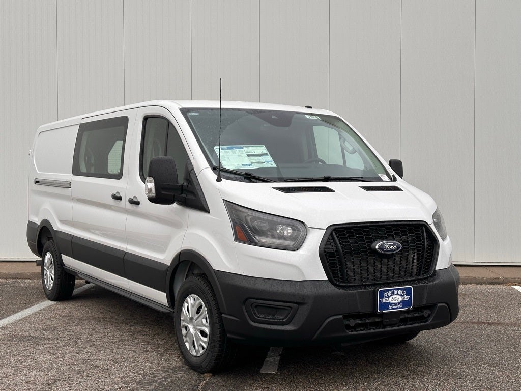 2025 Ford Transit-150 Base
