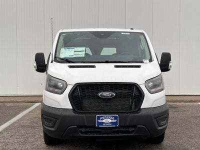 2025 Ford Transit-150 Base