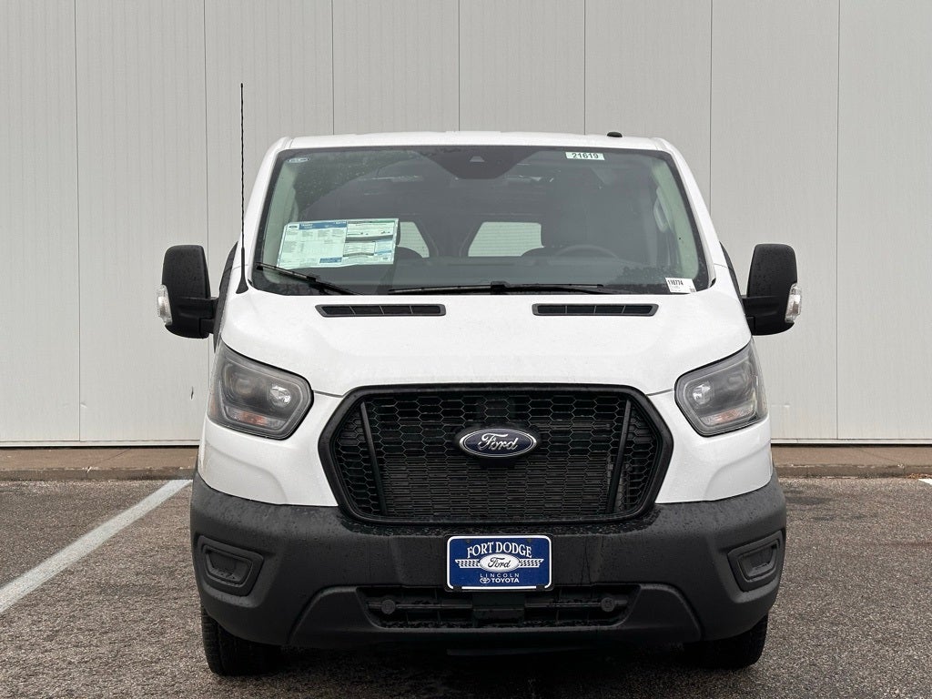 2025 Ford Transit-150 Base