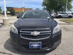 2013 Chevrolet Malibu LT 1LT