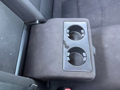 2013 Chevrolet Cruze 1LT