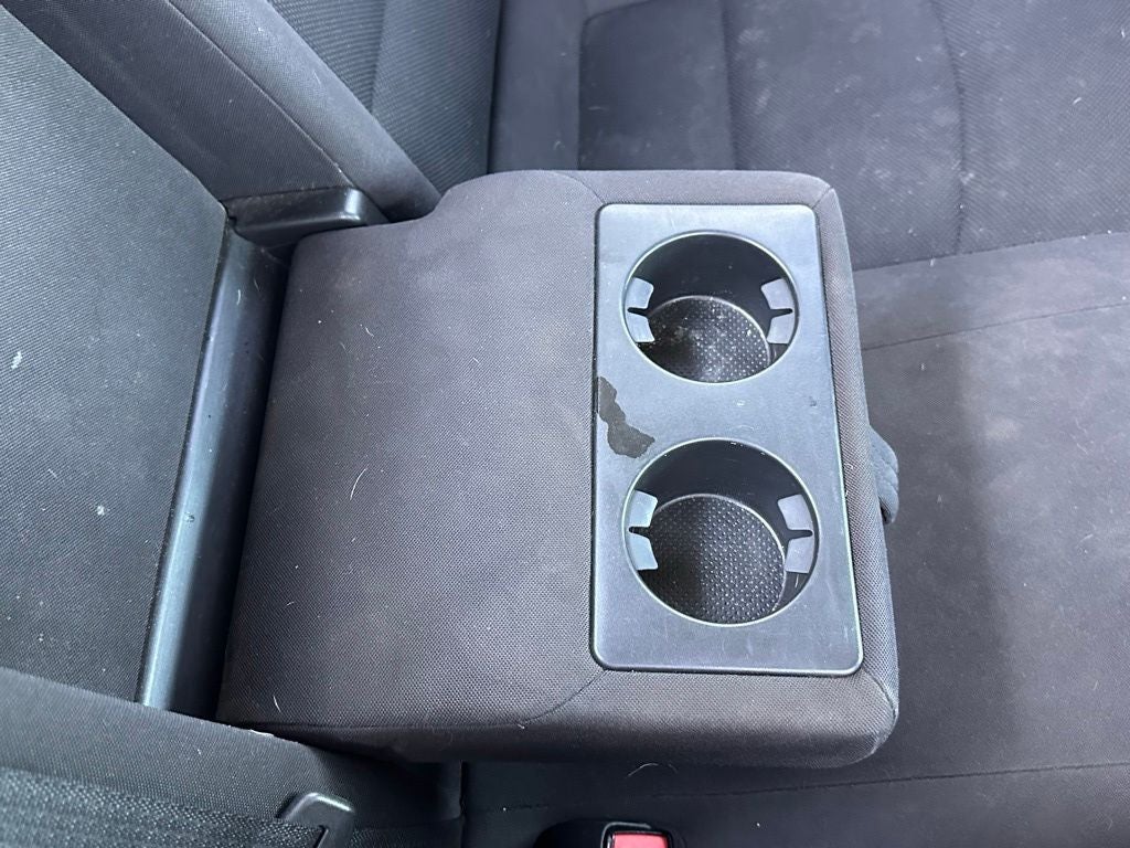 2013 Chevrolet Cruze 1LT