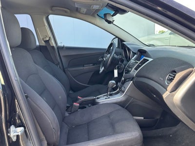 2013 Chevrolet Cruze 1LT