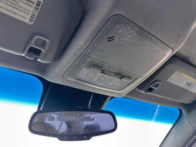 2013 Chevrolet Cruze 1LT