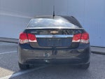 2013 Chevrolet Cruze 1LT