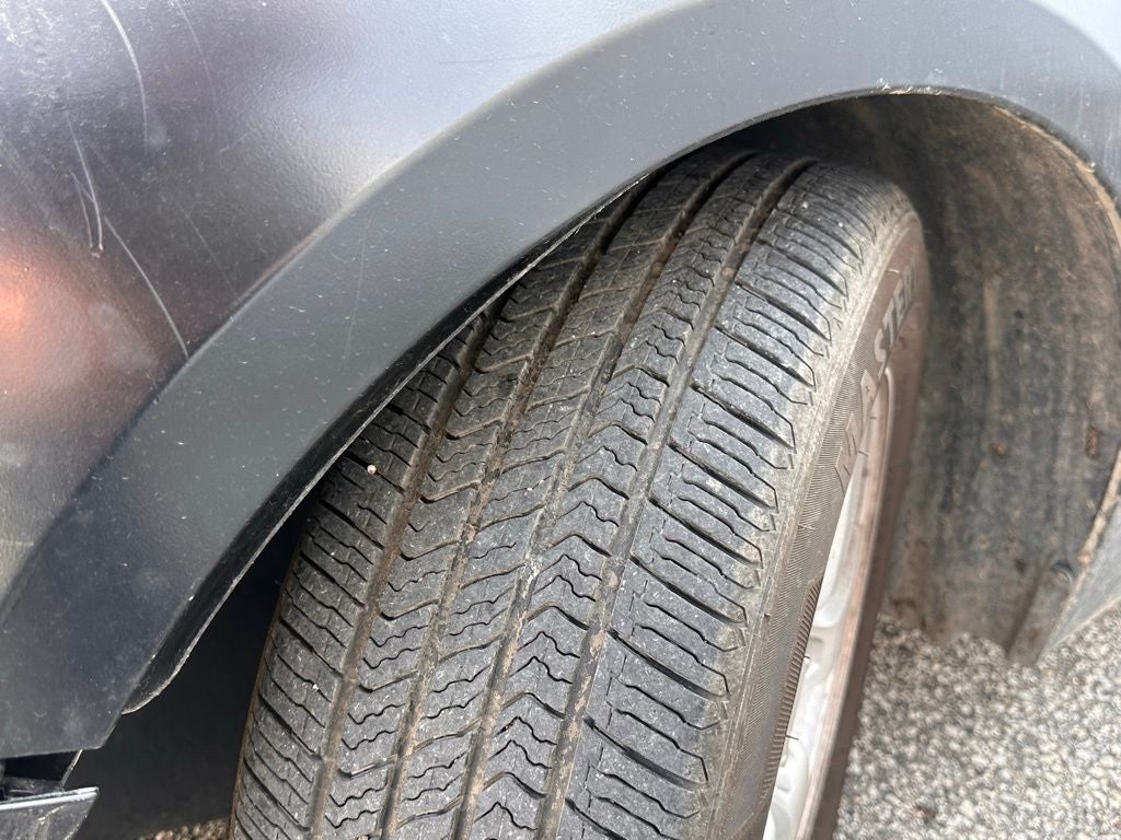 2013 Chevrolet Cruze 1LT