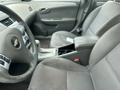 2011 Chevrolet Malibu LS 1FL