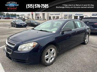 2011 Chevrolet Malibu LS 1FL