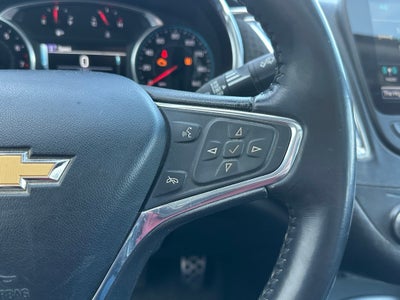 2016 Chevrolet Malibu LT 1LT