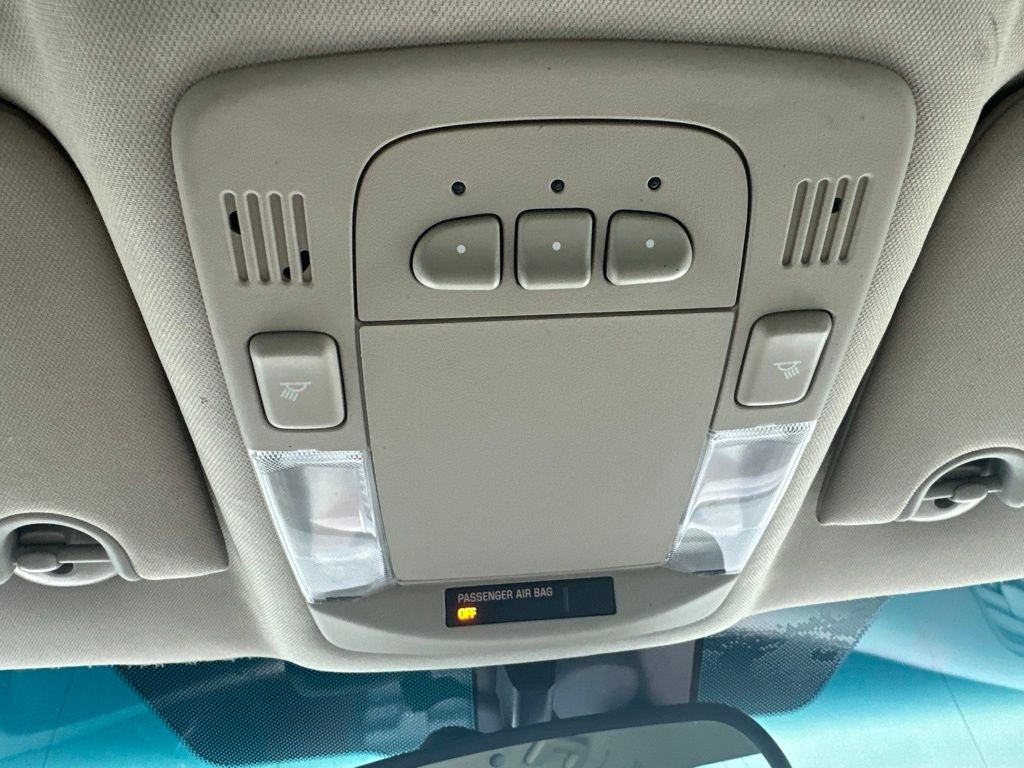 2009 Buick Lucerne CXL