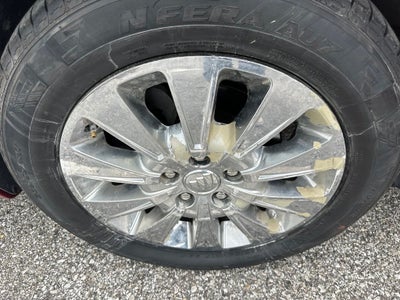 2009 Buick Lucerne CXL