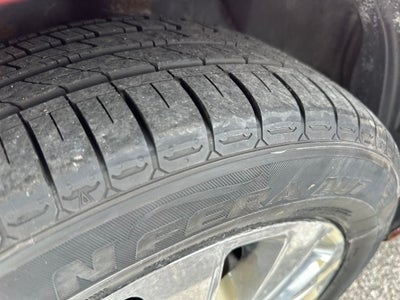 2009 Buick Lucerne CXL