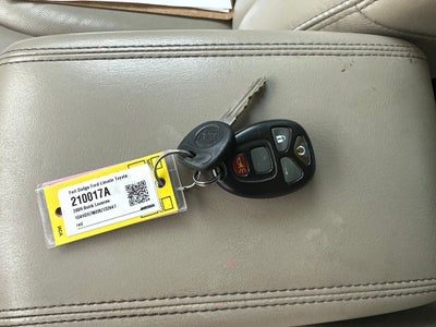2009 Buick Lucerne CXL