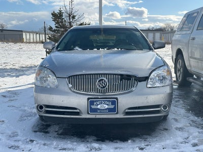 2008 Buick Lucerne CXS