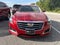 2016 Cadillac CTS 2.0L Turbo Luxury