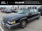 1991 Cadillac Fleetwood Base