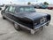 1991 Cadillac Fleetwood Base