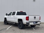 2017 Chevrolet Silverado 2500HD LTZ
