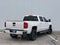 2017 Chevrolet Silverado 2500HD LTZ