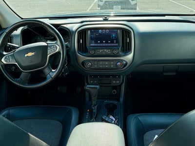 2015 Chevrolet Colorado Z71
