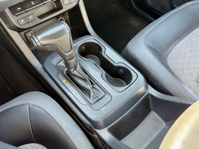 2015 Chevrolet Colorado Z71