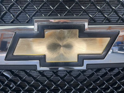 2021 Chevrolet Express 2500 Work Van Cargo