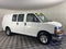 2021 Chevrolet Express 2500 Work Van Cargo