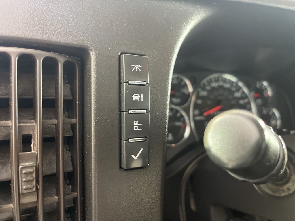 2021 Chevrolet Express 2500 Work Van Cargo