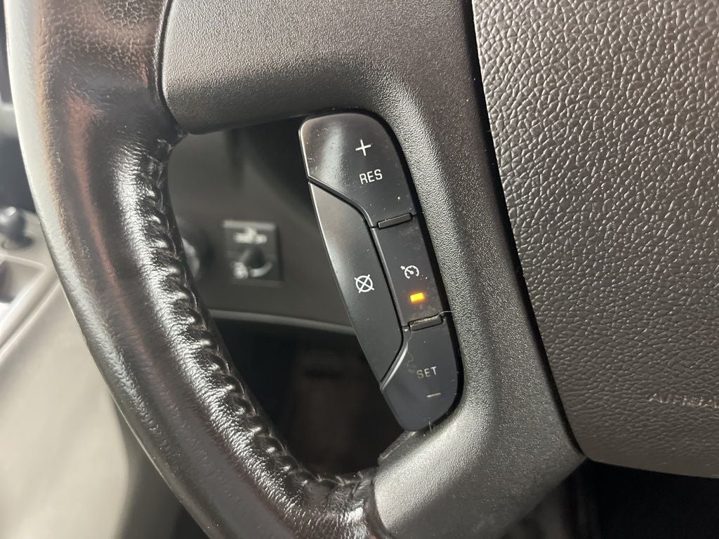 2021 Chevrolet Express 2500 Work Van Cargo