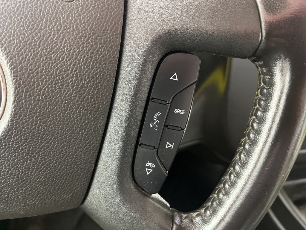 2021 Chevrolet Express 2500 Work Van Cargo