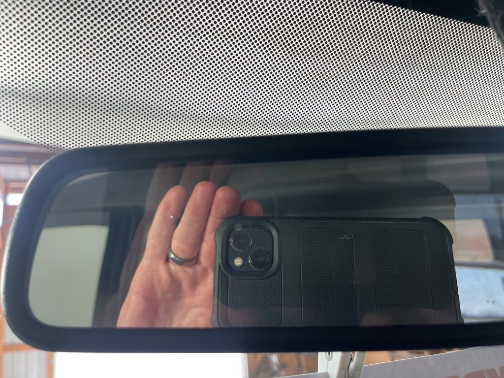 2021 Chevrolet Express 2500 Work Van Cargo