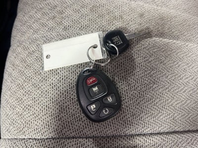 2021 Chevrolet Express 2500 Work Van Cargo