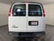 2021 Chevrolet Express 2500 Work Van Cargo
