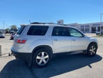 2011 GMC Acadia SLT-1