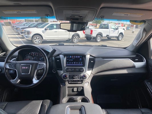 2019 GMC Yukon SLT in Fort Dodge, IA - Fort Dodge Ford Lincoln Toyota