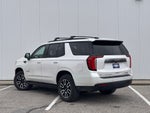 2021 GMC Yukon AT4